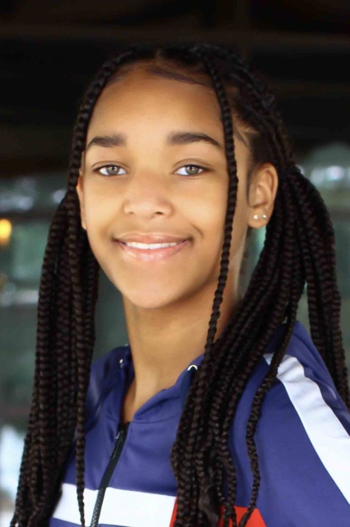 Meet Kori Michelle: A Multi-Talented Force to be Reckoned With 1 kori michelle4