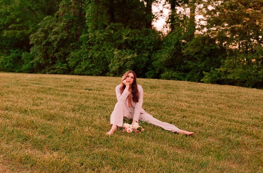 The Voice's Kristi Hoopes returns with 'Don't Worry Mama' - Interview 3 kristi hoopes 3