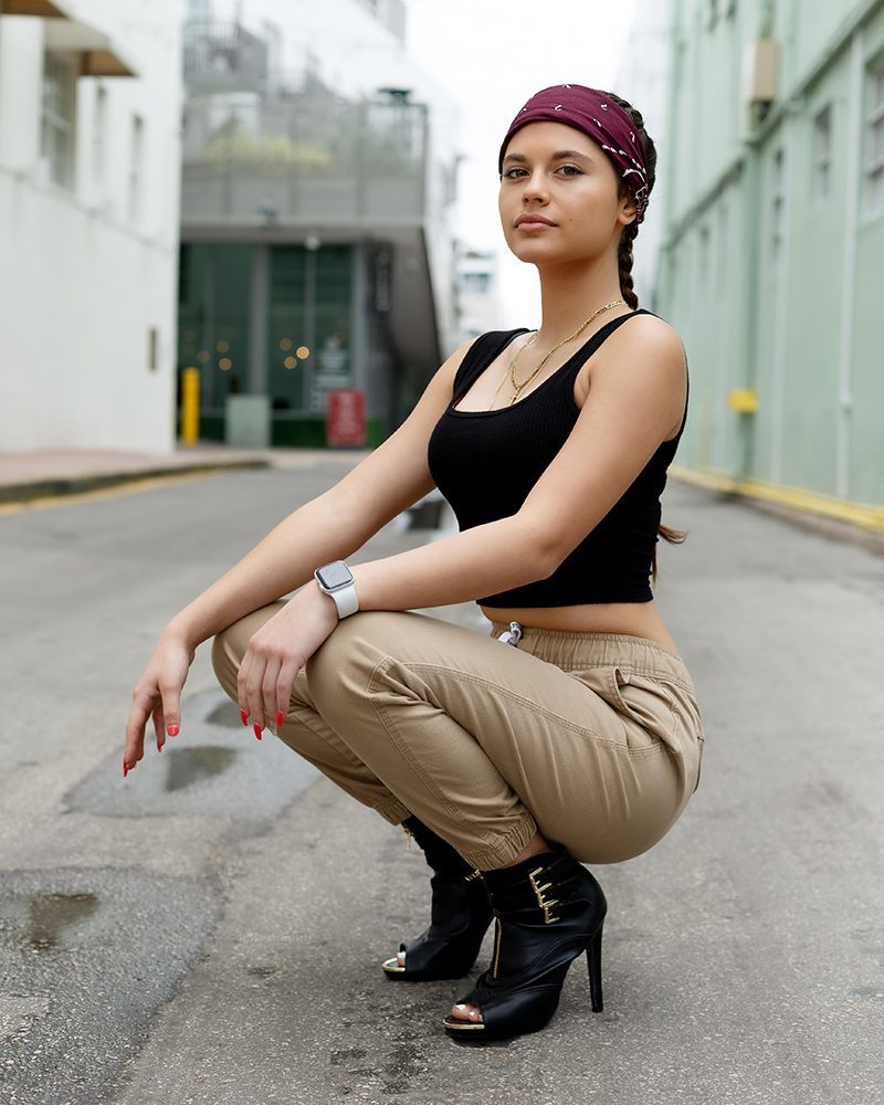 Ladi Rosa Interview - teen singer dishes on upcoming music & more 4 ladi rosa2