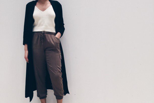 How to Construct a Unique but Simple New Look 1 ladies outfit inspiration t20 yRnvpL