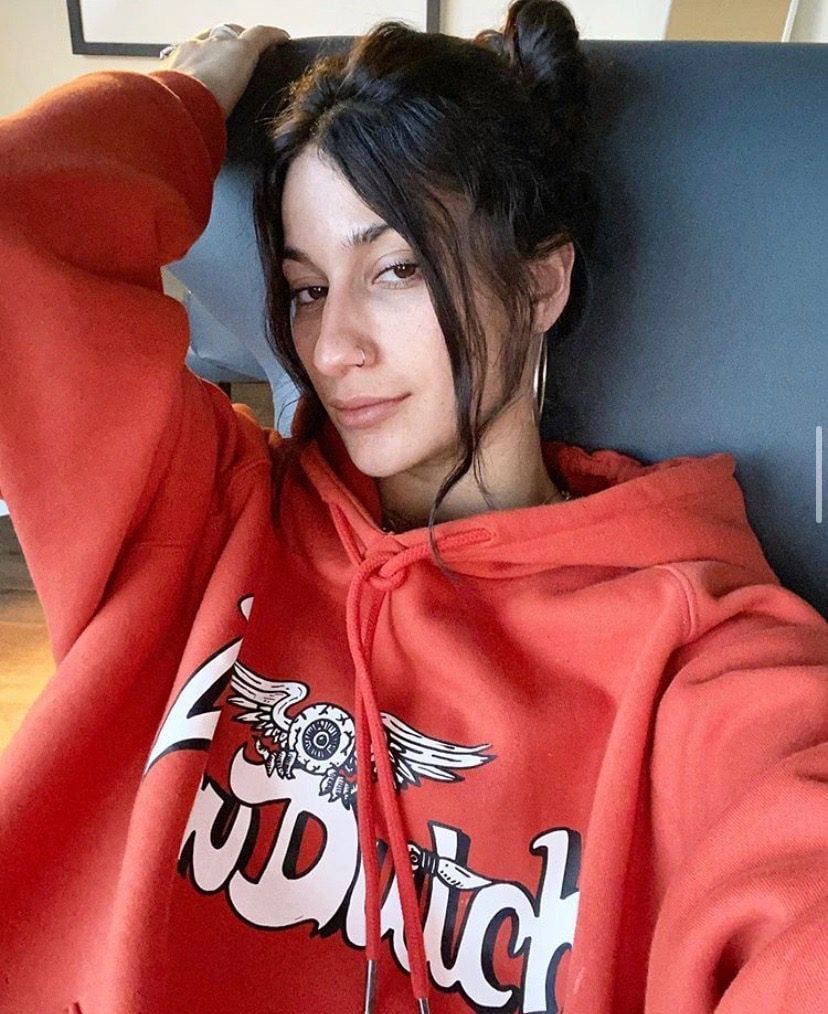 Interview with Lexy Panterra - Teens Wanna Know! 1 lexy selfie