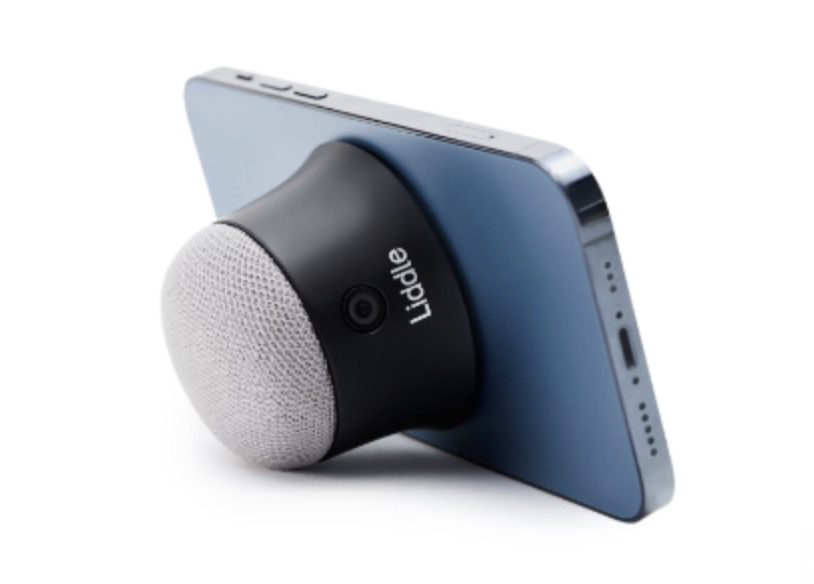 Must Have Products for Spring 9 liddle speaker1