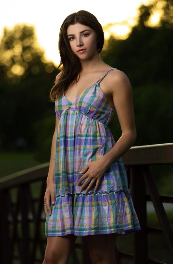 Lily Spinner: Interview with Teen Model & Influencer 3 Lily Spinner1