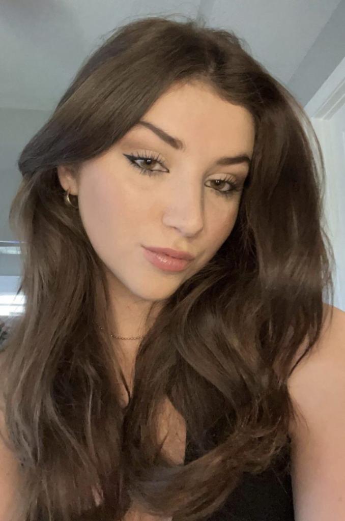 Lily Spinner: Interview with Teen Model & Influencer 5 Lily Spinner6