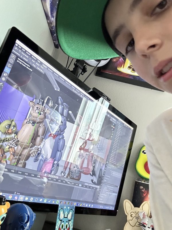 5 Fast Facts about YouTuber Logan's World 2 logan's world fnaf