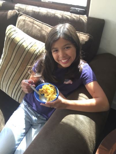 Interview: Madelyn Miranda from 'Dora and the Lost City of Gold' 3 madellyn miranda2