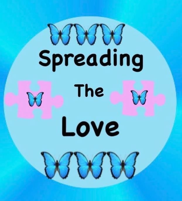 Madisyn Weiss - Spreading the Love and Awareness for Autism 2 madisyn4