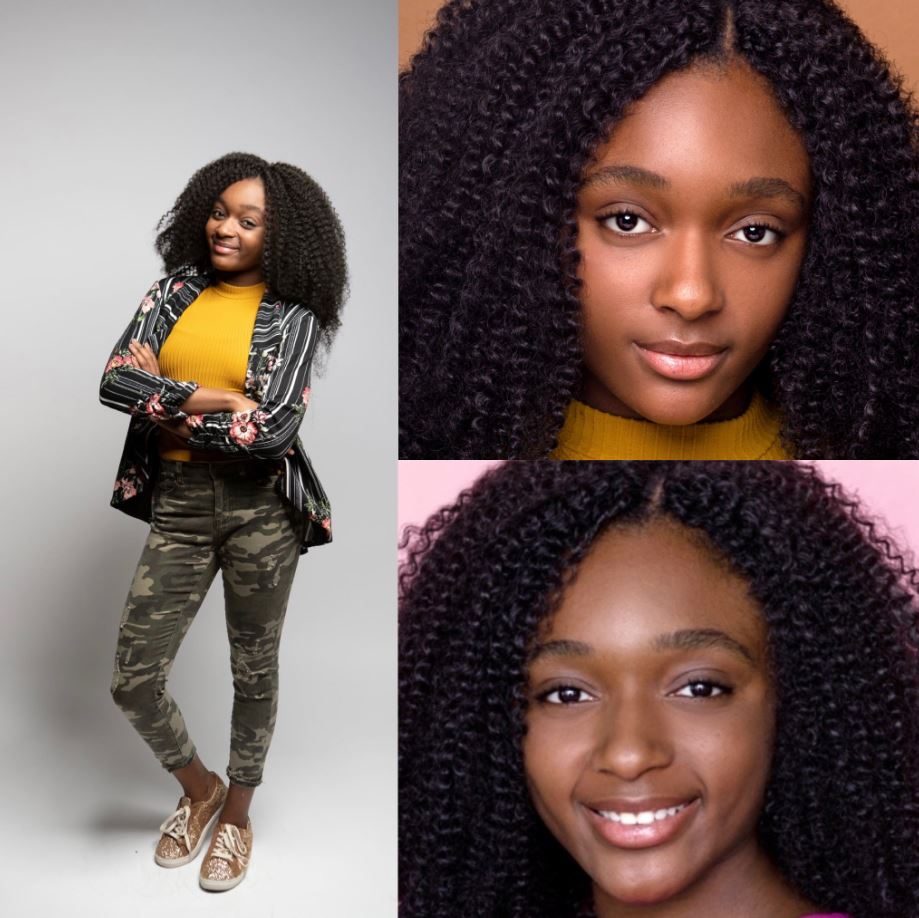 5 Fast Facts with the cast of Legitimately Mallie 2 mallie1