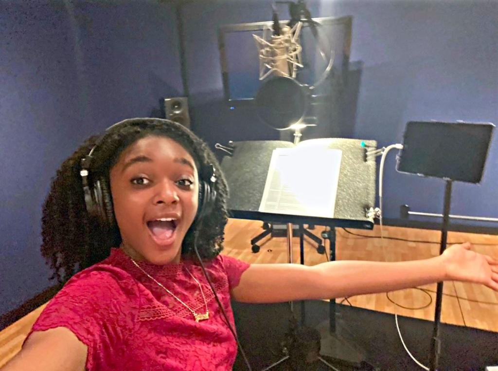 5 Fast Facts with the cast of Legitimately Mallie 3 mallie6