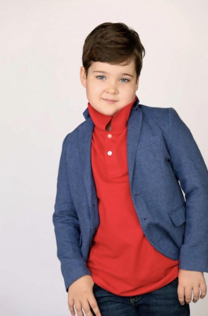 Interview with rising star actor Marcello Reyes 5 Marcello Reyes1