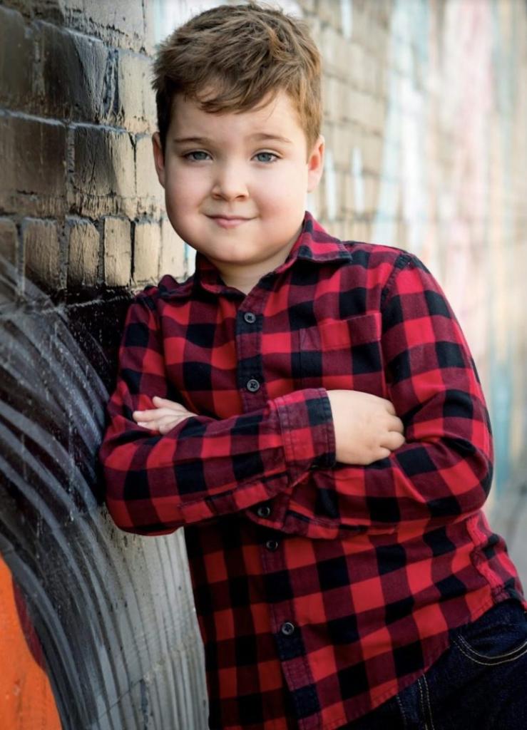 Interview with rising star actor Marcello Reyes 1 Marcello Reyes5