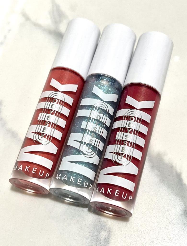 Back to School Product Guide 2023! 7 milk lip gloss
