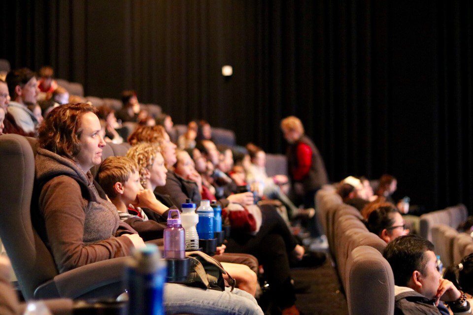 Heading Back to the Theatres after Covid-19? Here is How to Keep Safe 1 movie time covid