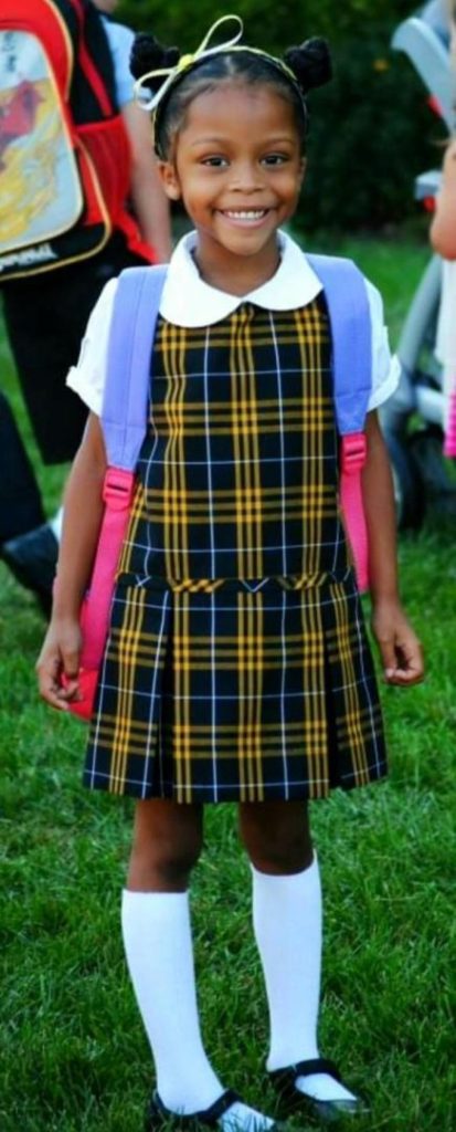 How Nadia dared to be different. 1 nadia simone simms2
