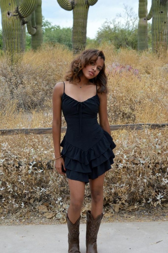 How Nadia dared to be different. 2 nadia simone simms3