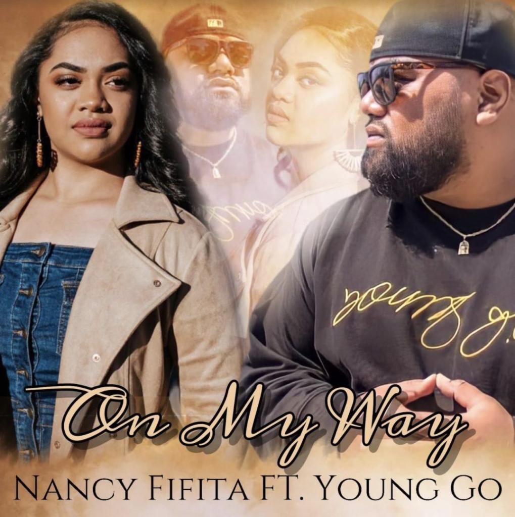 5 Fast Facts about singer & actress Nancy Fifita 2 Nancy Fifita2