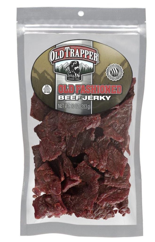 Get glowing skin and mouth-watering snacks with these hot new products! 7 old trapper beef jerky teens wanna know