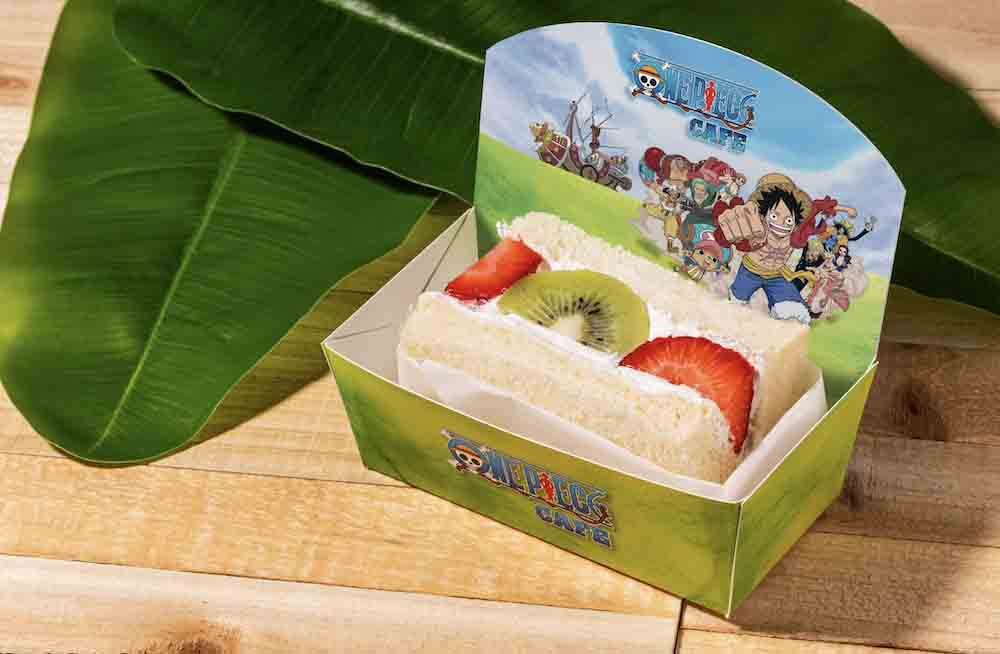 Ahoy, Hungry Pirates! Set Sail for the One Piece Cafe in Las Vegas! 2 one piece cafe