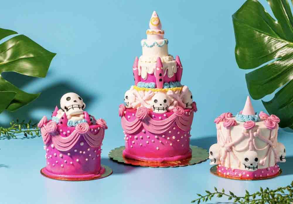 Ahoy, Hungry Pirates! Set Sail for the One Piece Cafe in Las Vegas! 4 one piece cafe