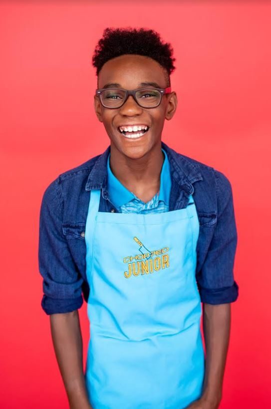 5 Fast Facts about chef and actor Owen Osborne 1 owen osborne