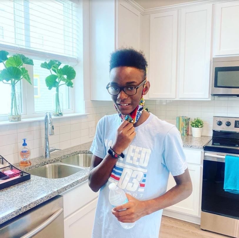 5 Fast Facts about chef and actor Owen Osborne 2 owen selfie