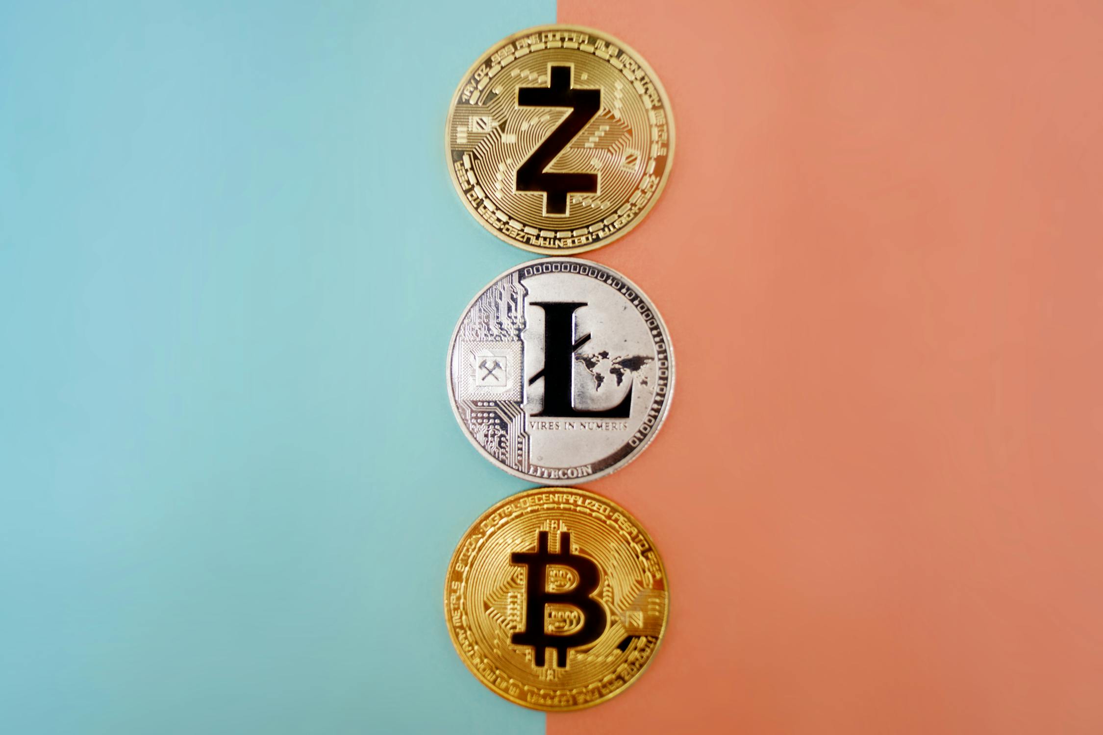 The Convergence of Bitcoin and RENBTC: An Investment Guide 1 pexels photo 1263324
