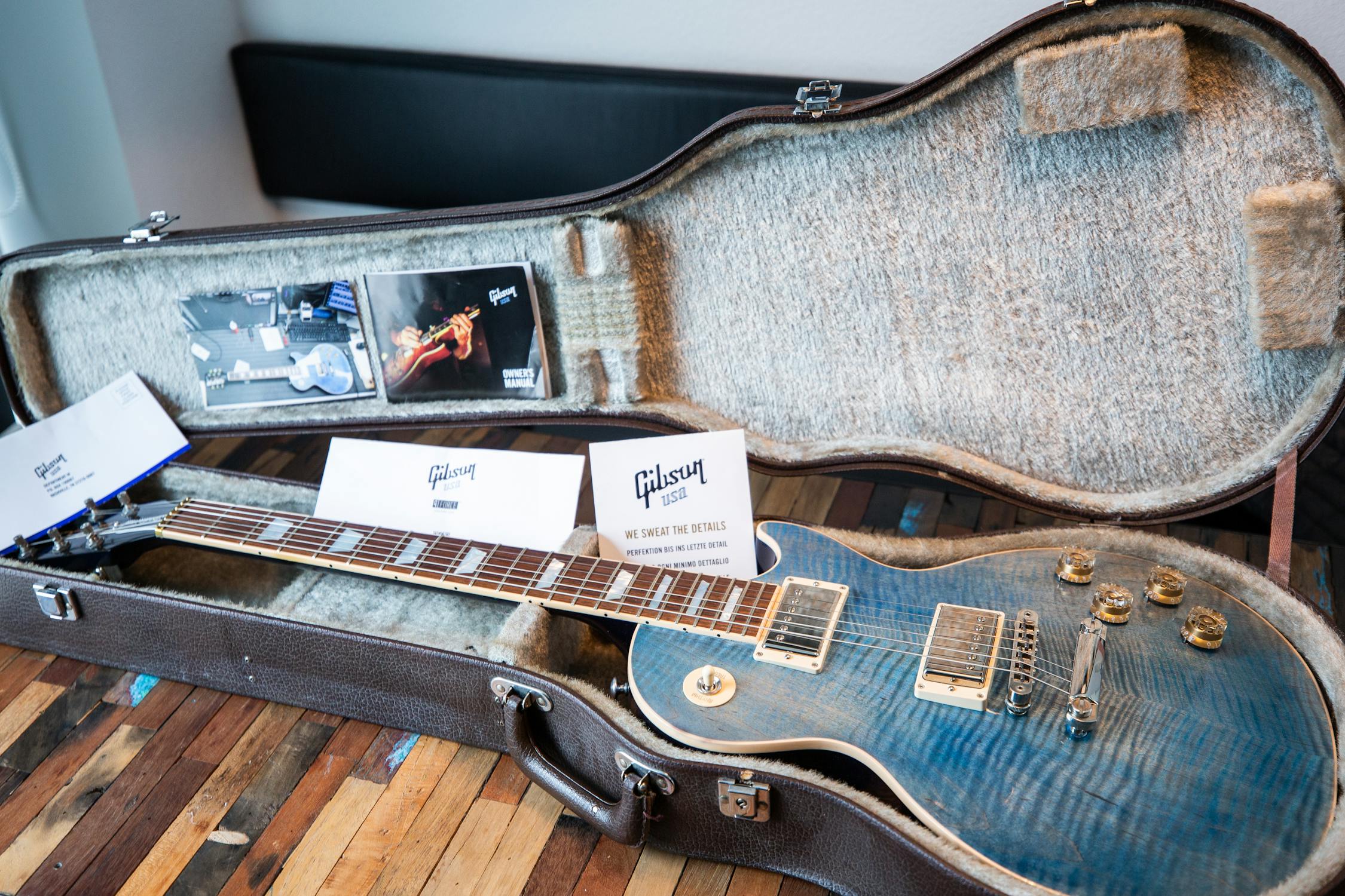 5 Things Every Professional Musician Needs for Gigs 1 pexels photo 1539795