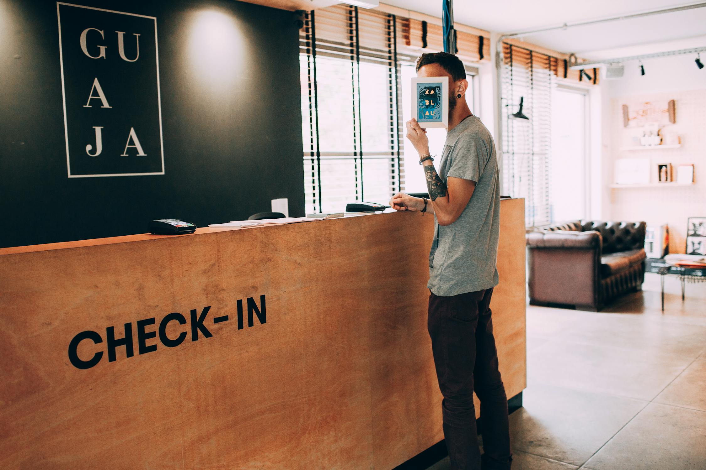 What to Look for in a Good Hotel 1 pexels photo 2017802