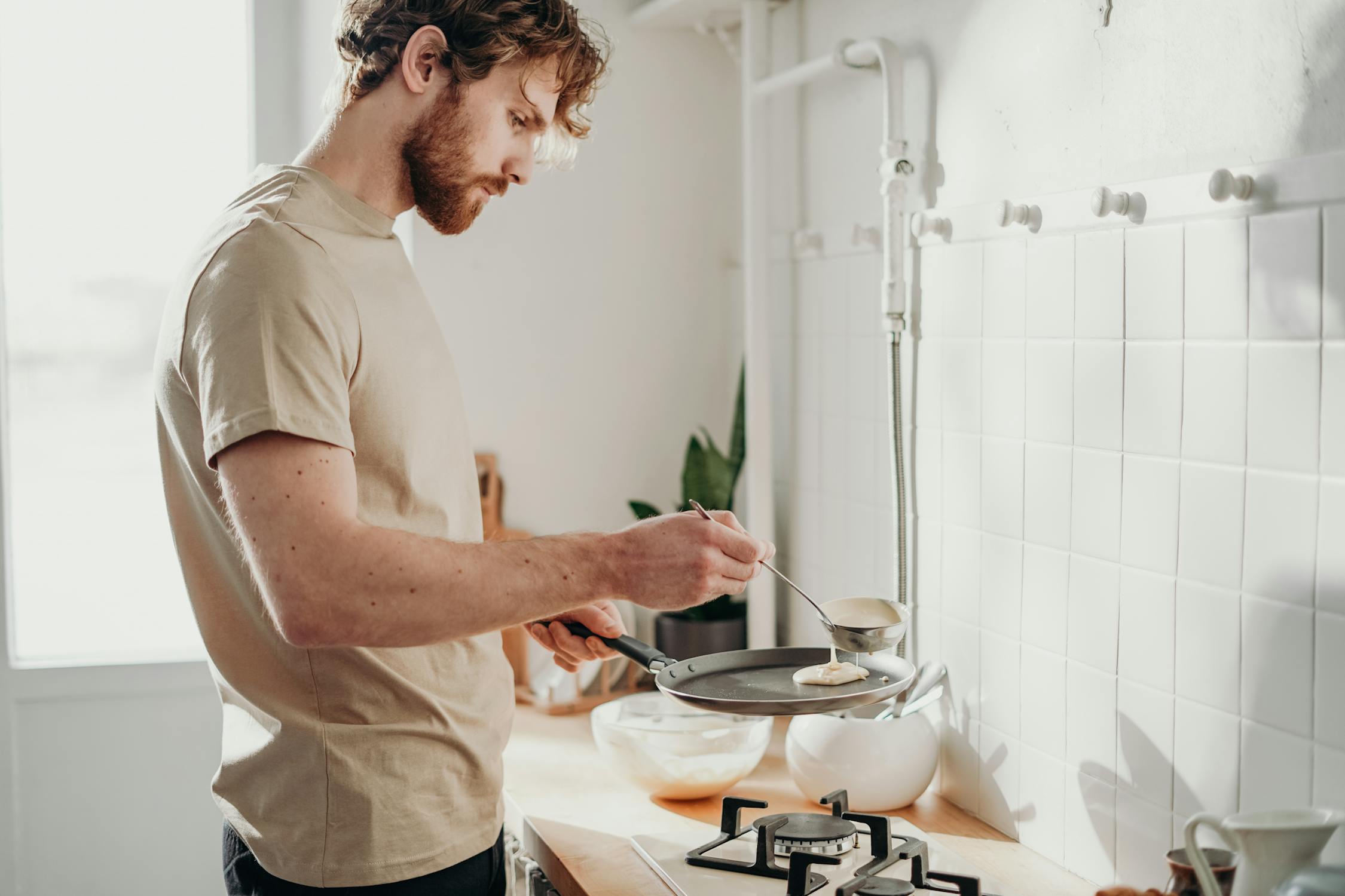 Life Skills That Will Save You in College 1 pexels photo 3692762