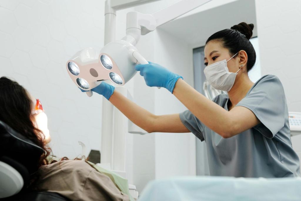How to Prevent Cavities and Tooth Decay