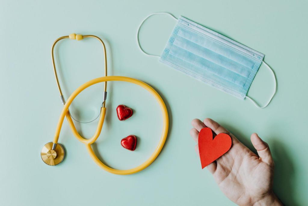 Healthcare Careers to Pursue After Graduating High School