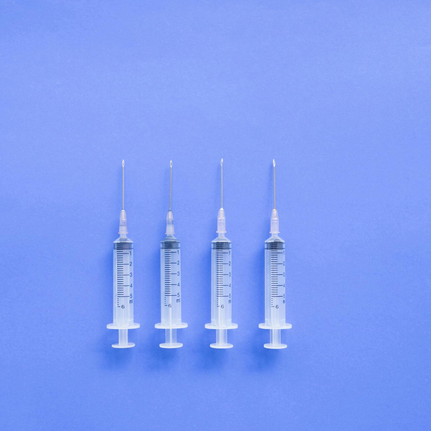 Exploring HCG Testosterone: Effectiveness and Usage in Hormone Therapy 1 pexels photo 4541397