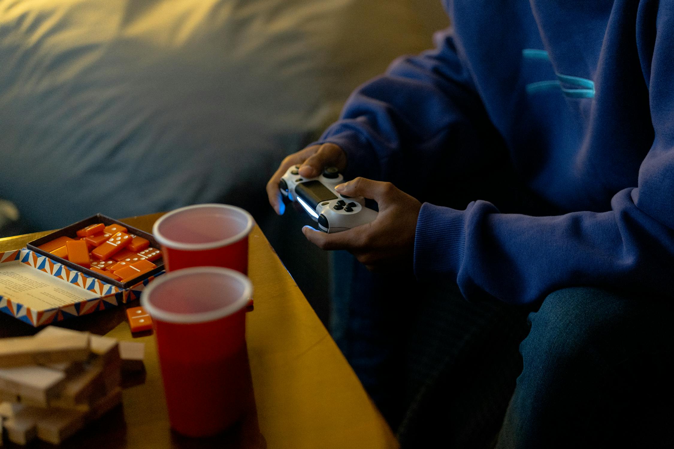The 3 Steps To Help Pick The Perfect Gift For A Gamer 1 pexels photo 6686135
