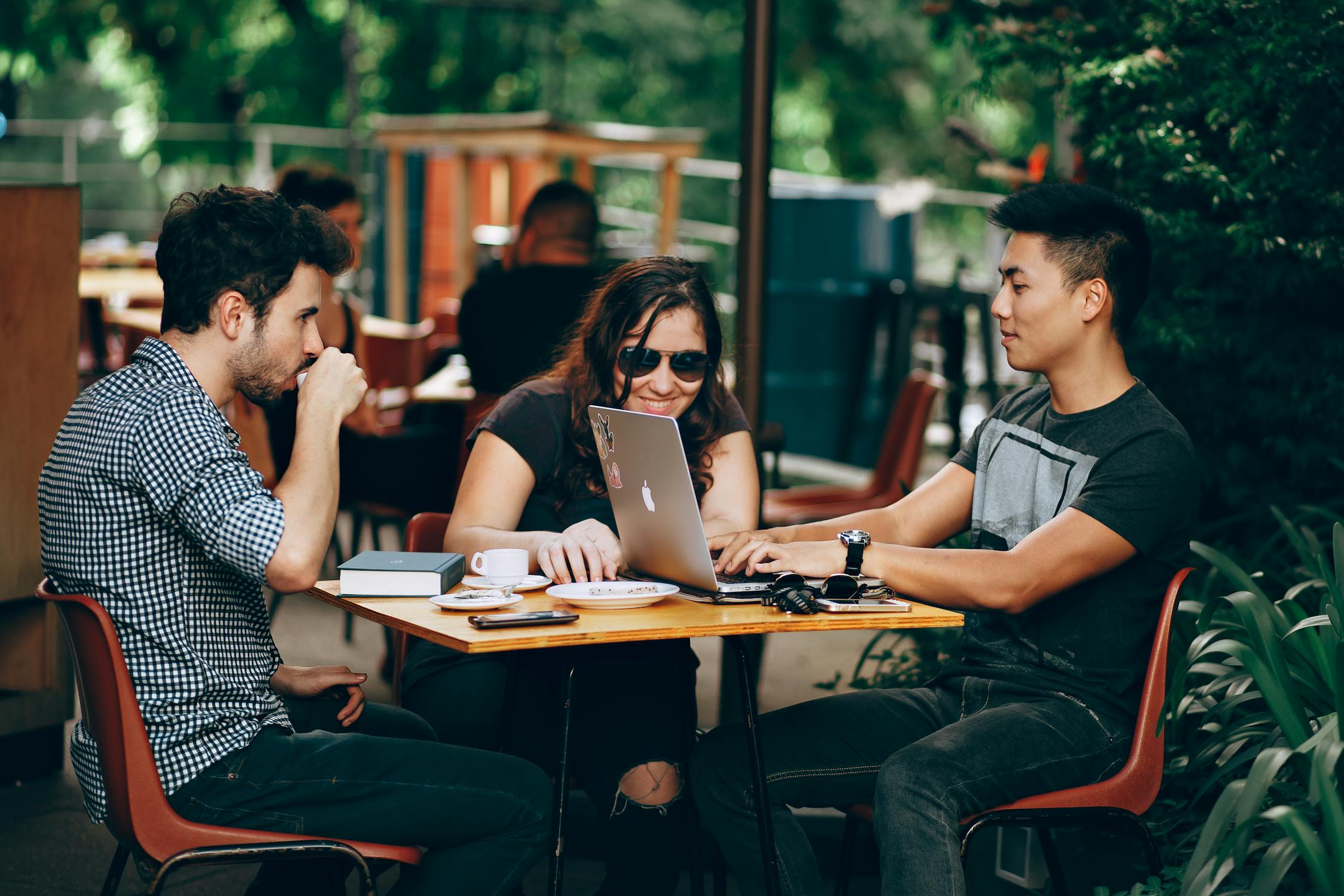 Safety at College: 4 Things to Be Aware of 1 pexels photo 933964
