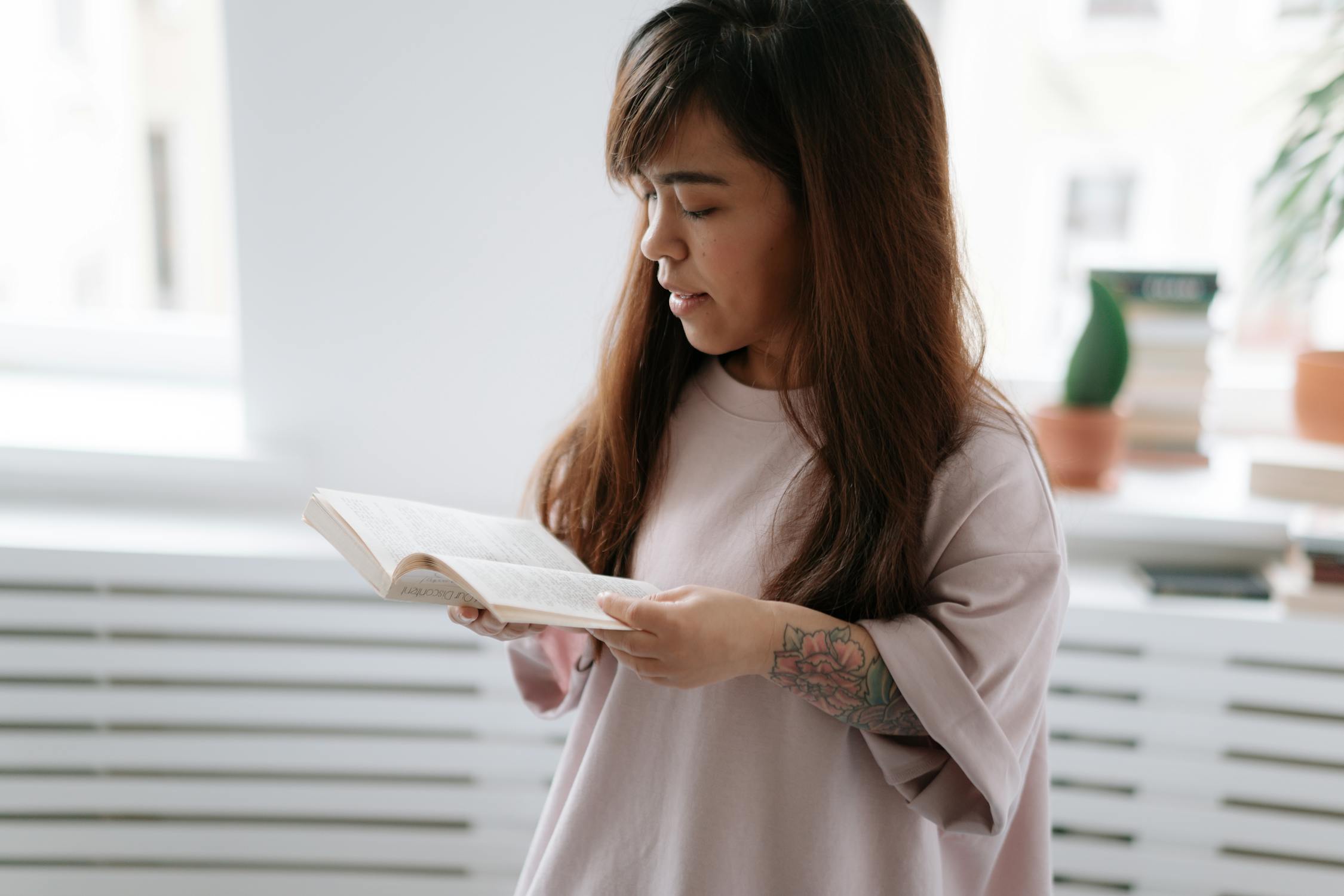 What to Know Before You Get a Tattoo 1 pexels photo 9642354