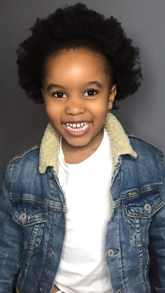 5 Fast Facts about Actor and YouTuber Pharaoh Moore 1 Actor and YouTuber Pharaoh Moore