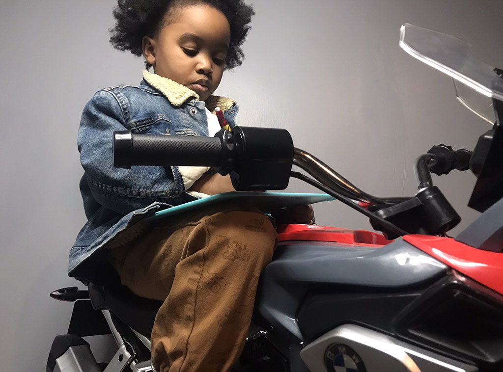 5 Fast Facts about Actor and YouTuber Pharaoh Moore 2 Actor and YouTuber Pharaoh Moore