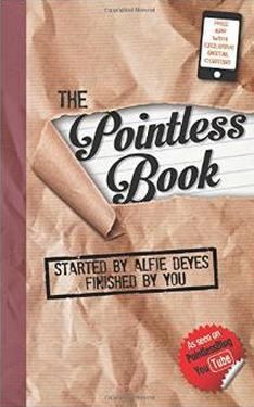 Last Minute Stocking Stuffer Ideas for Teens and Tweens - GIVEAWAY! 11 pointless