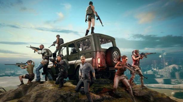 PUBG: 5 Tactics to Become an Epic Player 2 PUBG tactics2