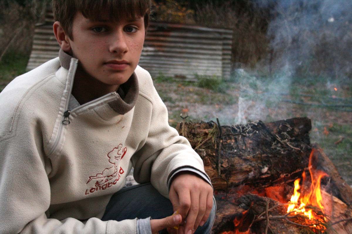 "I Am Eleven" Review 2 Remi_France