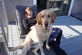 Ryker Baloun dishes on career, GOAT FAM and more! 5 Ryker and Emma