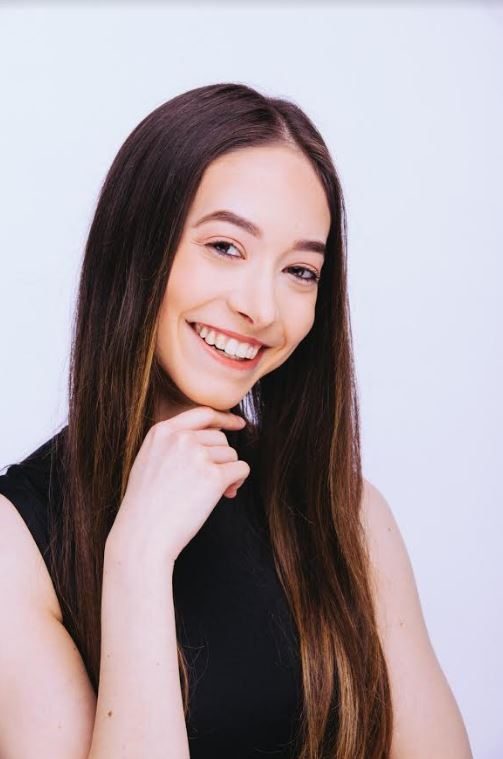 YouTuber Sasha Anne shines with new Sugar & Spice collection - Interview 1 sasha