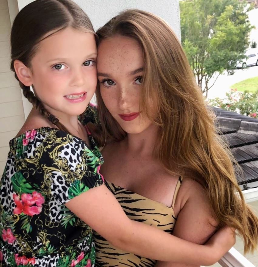Interview with Scarlet Grace and Summer-Rose 1 scarlet and summer