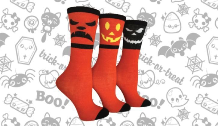 Back to School Product Round Up 12 scary
