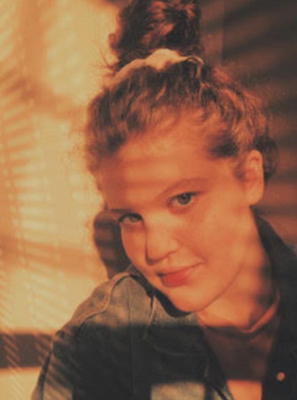5 Fast Facts with triple-threat Hailey Nicole Ralston 2 Screen Shot 2021 02 18 at 10.12.13 AM