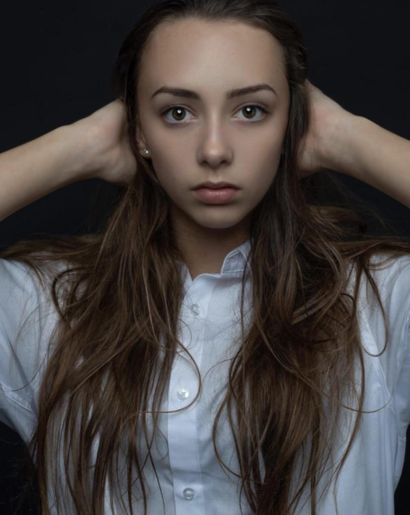 5 Fast Facts about teen model Katelyn Eames 1 Screen Shot 2021 05 23 at 10.56.59 PM