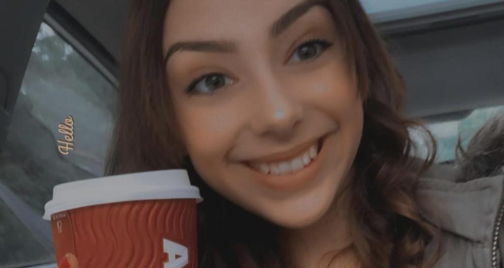 5 Fast Facts about teen model Katelyn Eames 4 Screen Shot 2021 05 23 at 10.58.04 PM