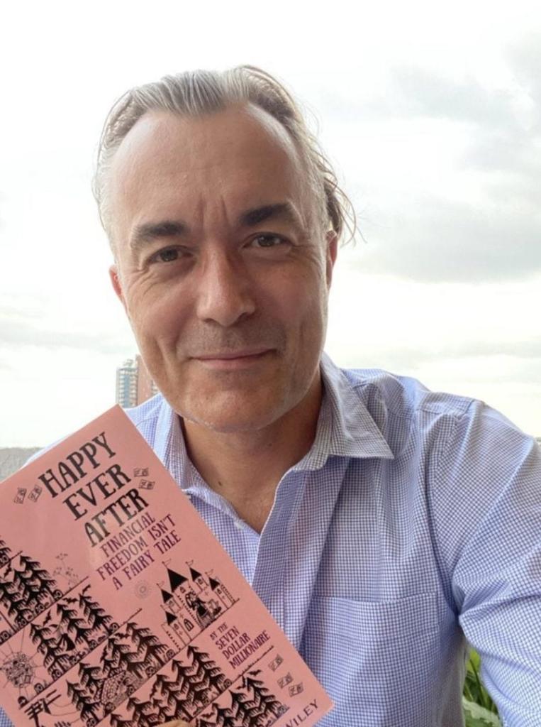 Get "Happy Ever After" with new book which teaches teens how to invest 2 Screen Shot 2021 06 18 at 2.02.40 PM
