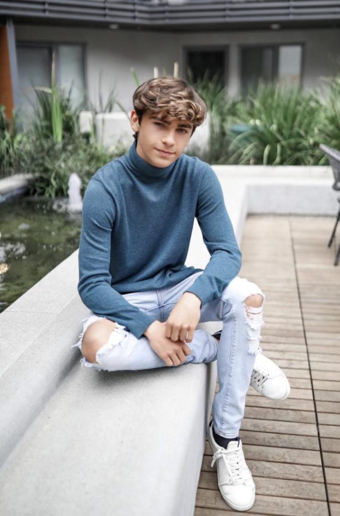 5 Fast Facts about actor Ayden Mekus 1 Screen Shot 2021 07 01 at 11.48.17 PM