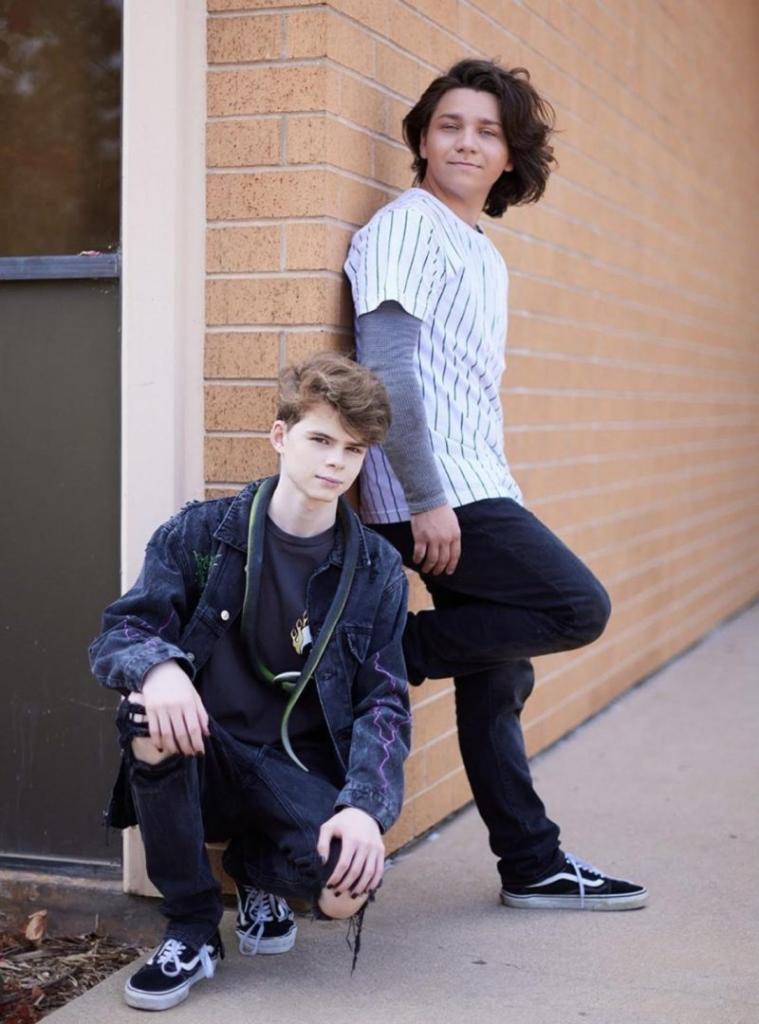 New Interview with Brat TV Mani's Bryson Robinson! 2 Screen Shot 2021 09 15 at 12.04.15 AM